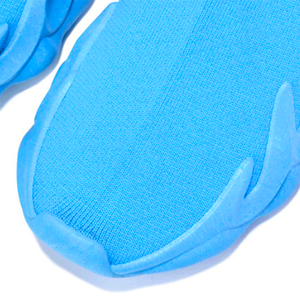 
                  
                    Travel Blue - Tenis de calcetin Color Azul
                  
                