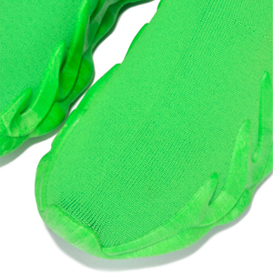 
                  
                    Travel Green - Tenis de calcetin Color Verde
                  
                